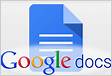 Documentos de Google editor de documentos online Google